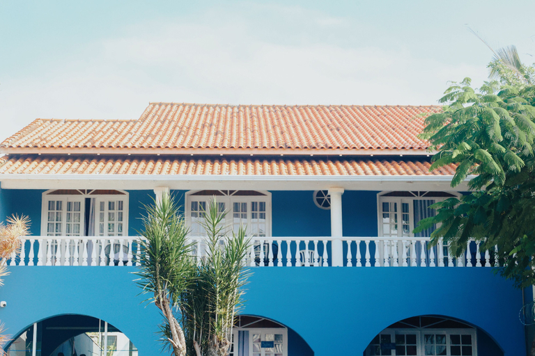 Exterior & Views 2, Sea Wolf Hostel - Lagoa da Conceição, Florianopolis