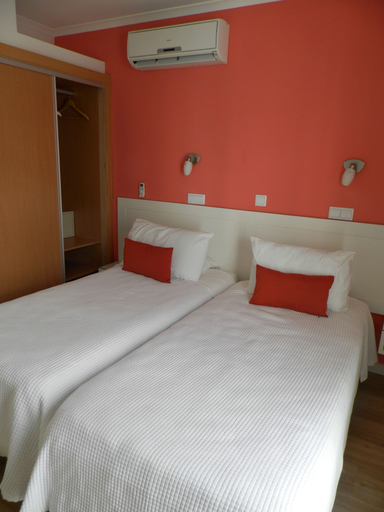 Bedroom 3, Frentomar, Albufeira