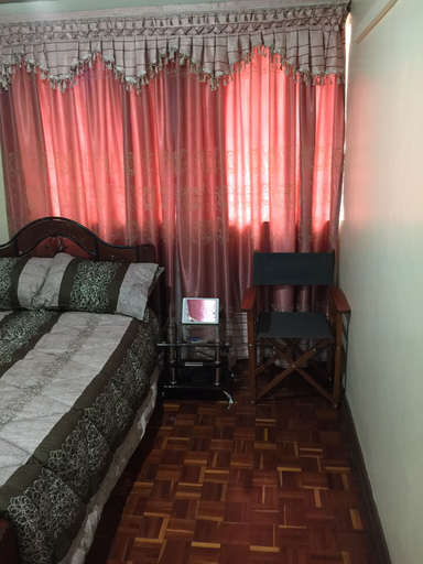 Bedroom 3, Magiwa Homestay - Adults Only, Kibra