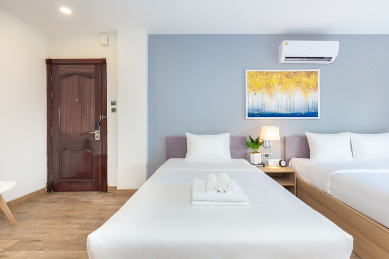 Bedroom 14