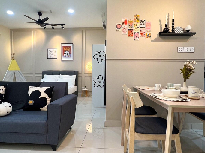 Others 2, Ten Kinrara Puchong Bandar Kinrara, Puchong