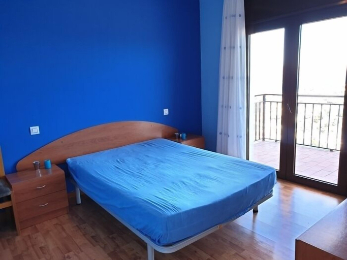 Bedroom 2, Apartamento 5594, Girona