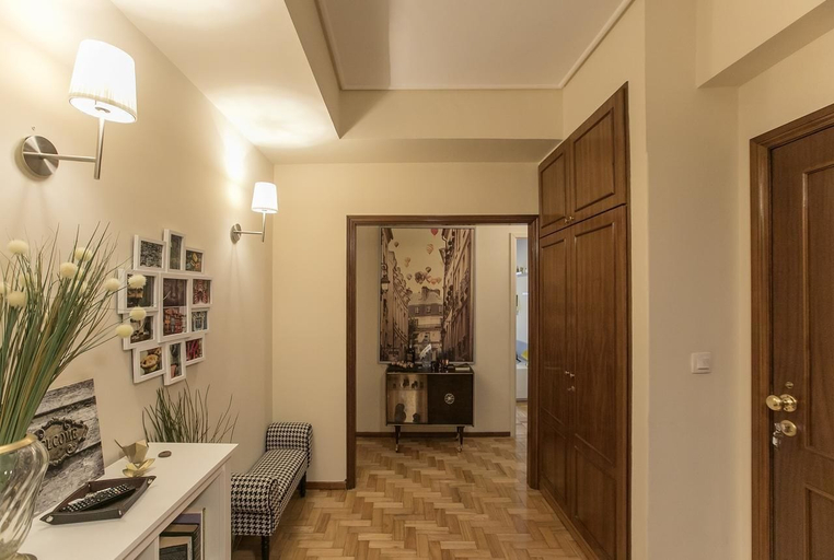 Others 5, OPO Spot20 Apartment, Porto