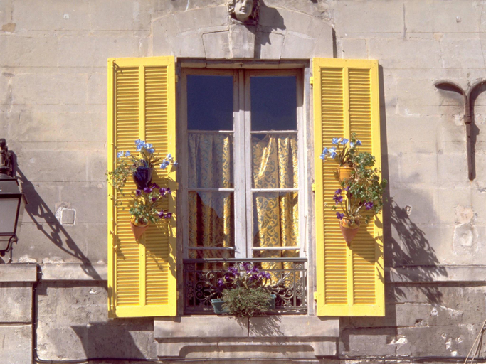 Exterior & Views 2, ibis budget Arles Palais des Congrès, Bouches-du-Rhône