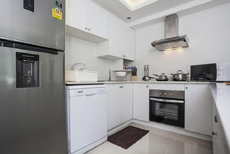 Others 4, VILLA JUNGLE 3 BEDROOMS, Phuket Island