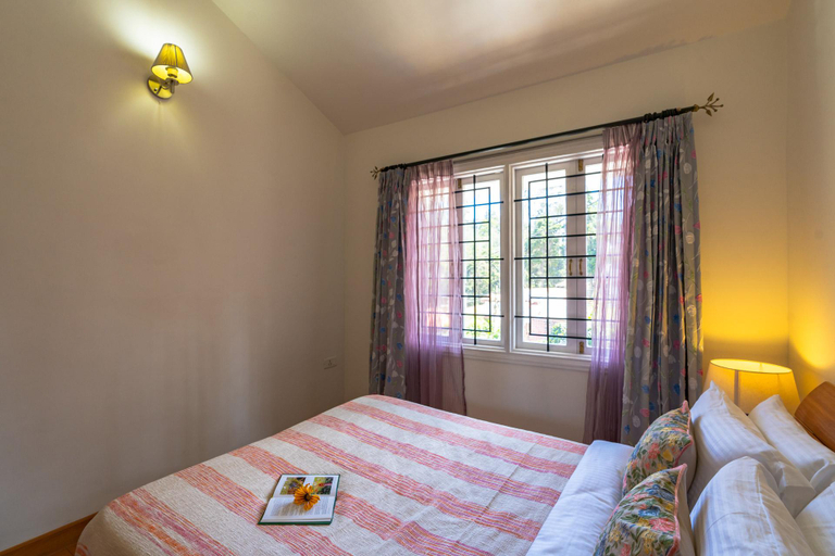 Bedroom 2, StayVista at Midsummer Mist, Dindigul