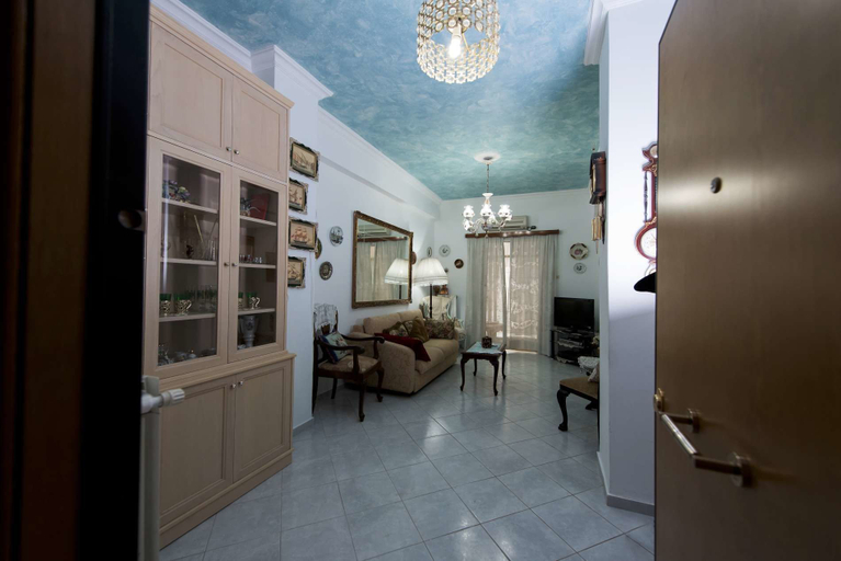 Others 4, Garden Central Athinian Apartments, Attica