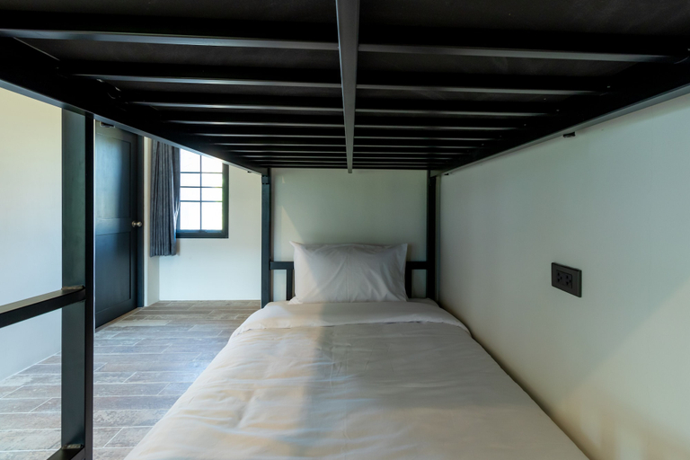 Bedroom 3, The Barn Hua Hin, Pran Buri