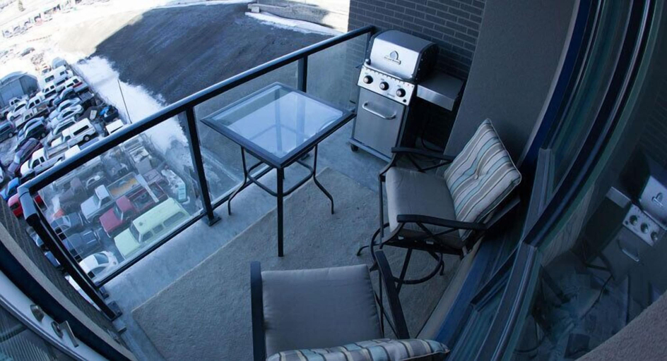 Others 4, Corporate Suites Calgary, Division No. 6