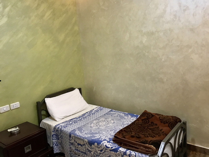 Bedroom 5, Sun Rise Hotel, Wadi Essier