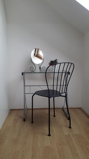 Others 4, Attic Flat With Amazing Terrace, Praha 2