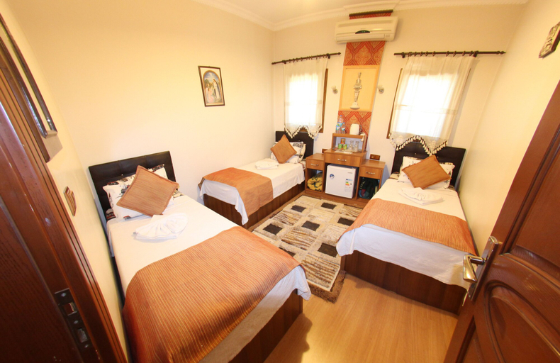 Bedroom 3, Boomerang Guesthouse, Selçuk