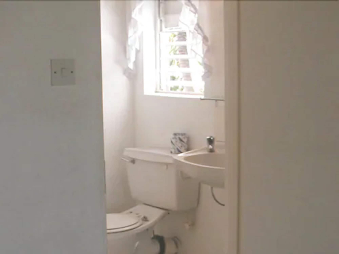 Bathroom 3, Paradise Villas