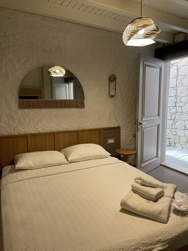 Bedroom 4, Monk Alacati - Adults Only, Çeşme