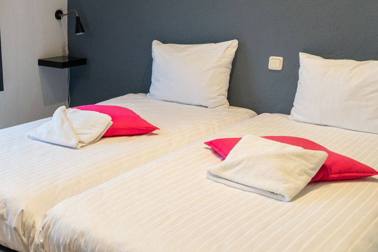 Bedroom 3, Huis ter Geul, Valkenburg aan de Geul