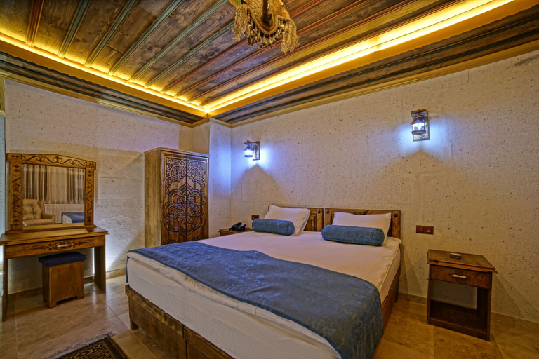 Bedroom 5, Termessos Hotel Cappadocia, Nevşehir