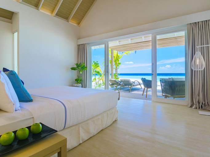 Bedroom 4, Baglioni Resort Maldives Luxury All Inclusive - LHW, Mulaku Atoll