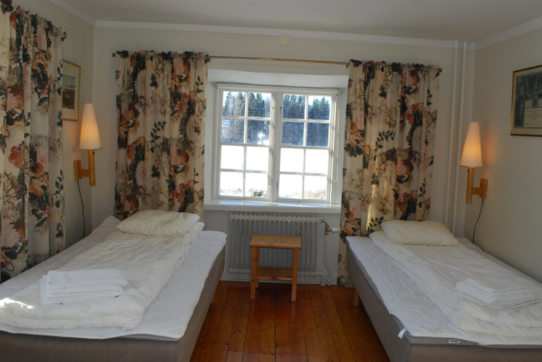 Bedroom 2, Öster Malma Vandrarhem - Hostel, Nyköping