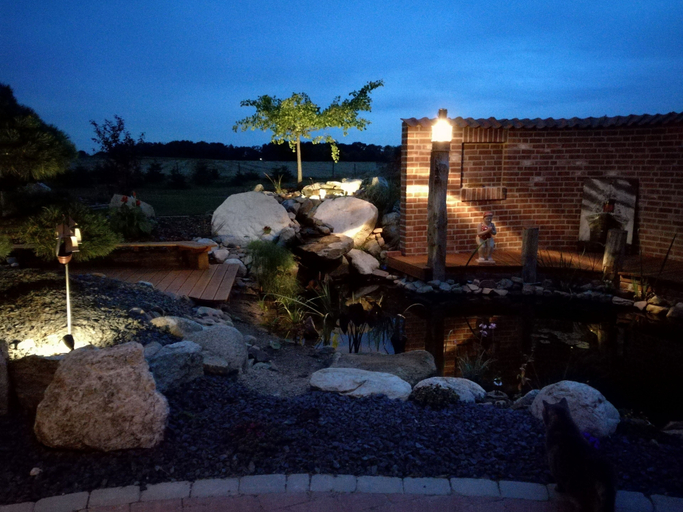 Exterior & Views 2, Apartment am Anker, Nienburg (Weser)
