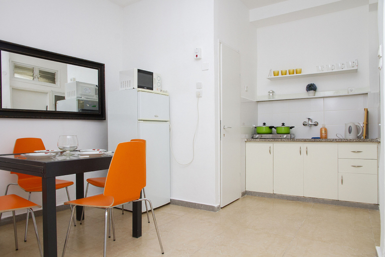 Others 5, KAV Apartments -Near Assuta Olei Gardom