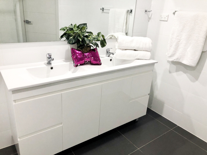 Bedroom 4, Jewel In the West 48A, Fairfield - East