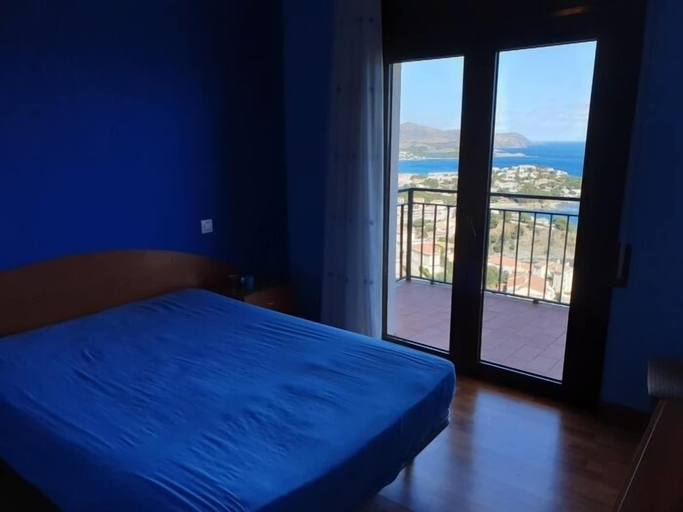 Bedroom 3, Apartamento 5594, Girona