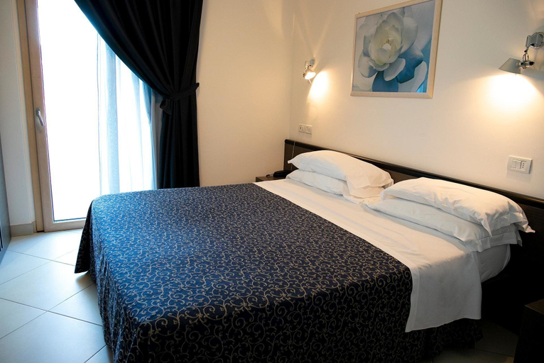 Bedroom 3, Residence Mareamare, Ascoli Piceno
