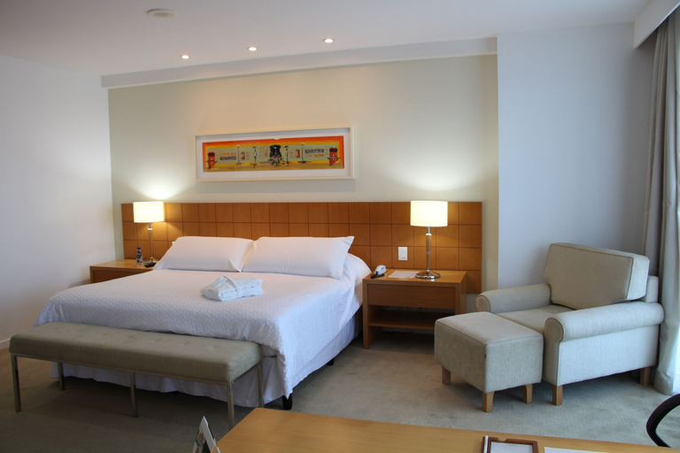 Bedroom 4, Wyndham Macae, Macaé