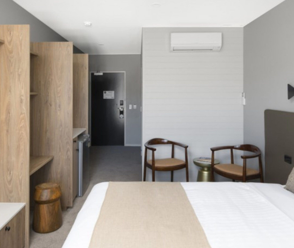 Bedroom 4, Abode Murrumbateman, Yass Valley