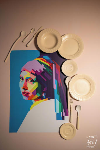 Food & Drinks 5, Art'e Boutique Rooms, Baile Tusnad