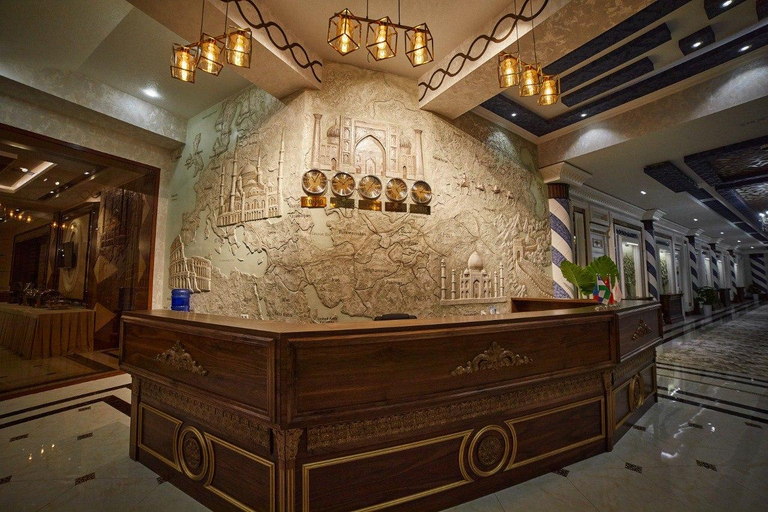 Others 5, Comfort Hotel Samarkand, Samarkand