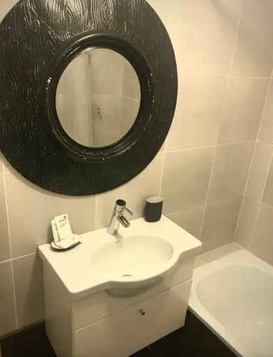 Bathroom 4, Palermo Soho Apartment 1, Distrito Federal