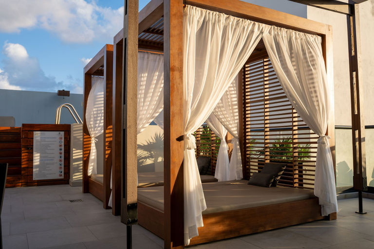 Others 5, Downtown Luxury Apartment I Cocobeach, Cozumel