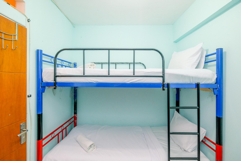 Bedroom 13