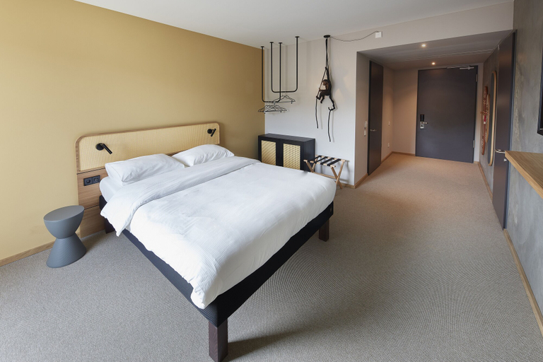 Bedroom 3, Ibis Styles Bayreuth, Bayreuth