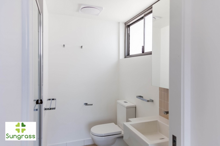 Bathroom 4, Fleet Lane, Brisbane