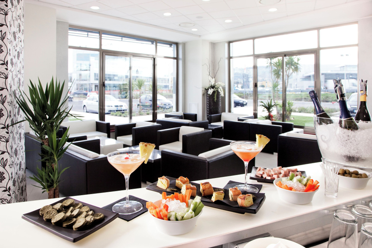 Food & Drinks 5, SHotel, Chieti