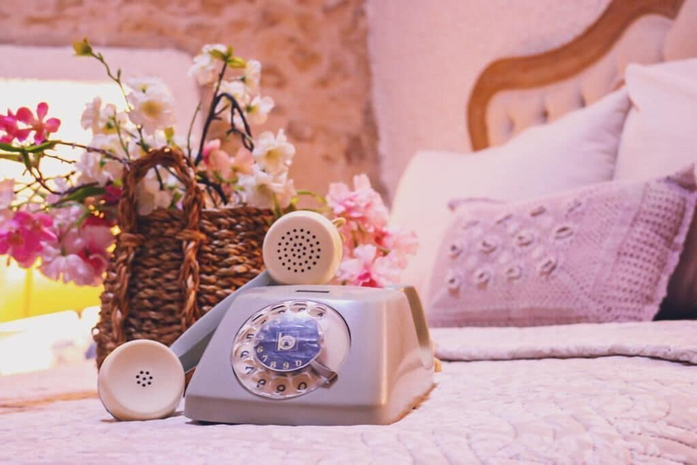 Bedroom 4, Hoşça kal Alaçatı, Çeşme