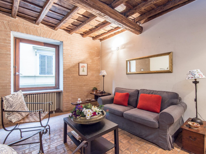 Others 5, RSH Elegant Apartment Campo dei Fiori, Roma