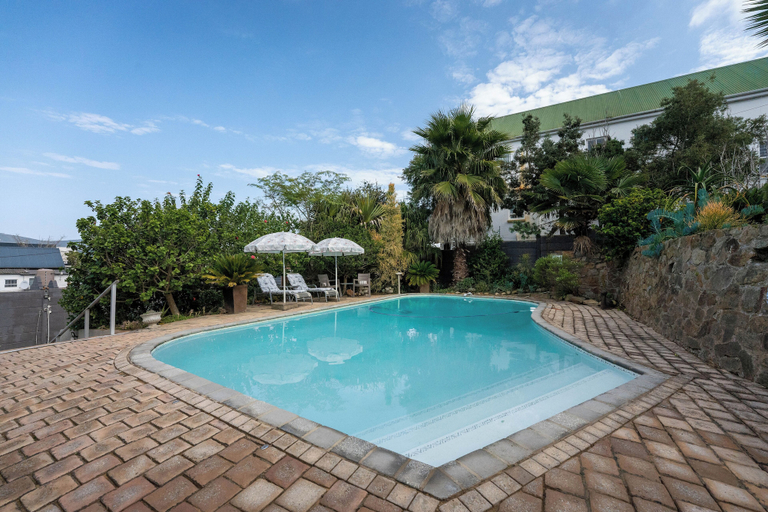 Sport & Beauty 5, Aestas Bed & Breakfast, Eden