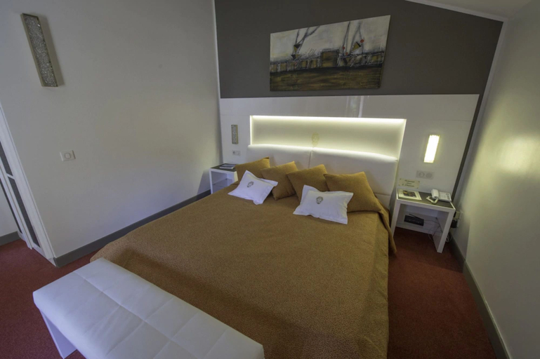 Bedroom 3, Chez Walter, Haute-Corse