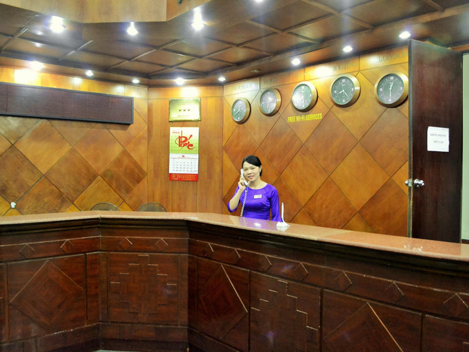 Others 5, Bach Dang Hotel, Hạ Long