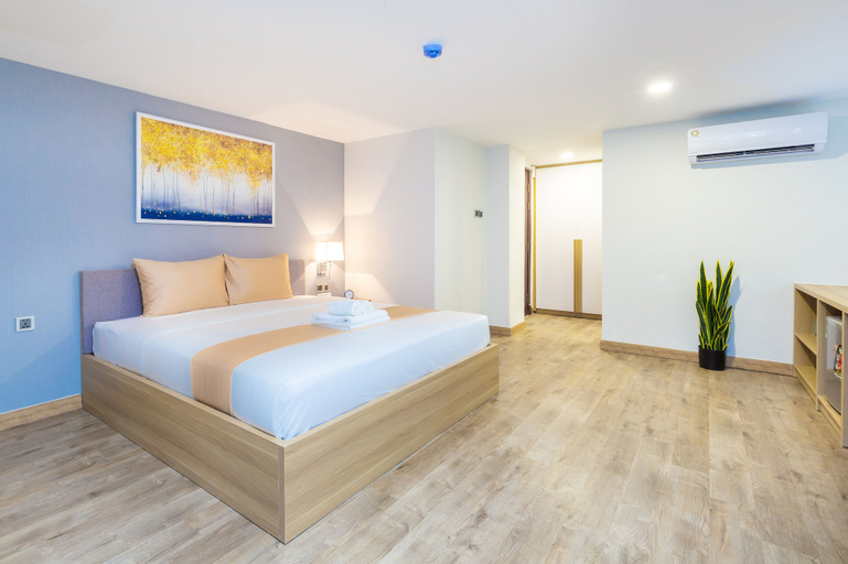 Bedroom 10