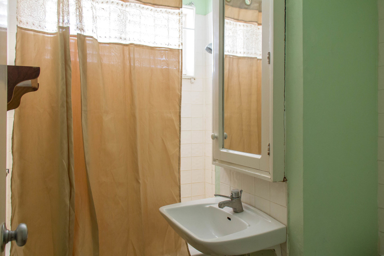 Bathroom, Seacastles Exora Beach Suite