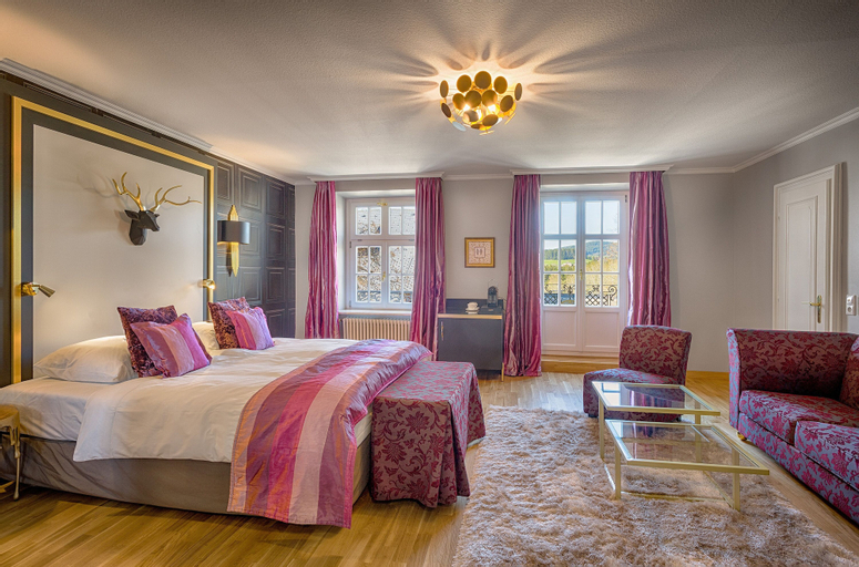 Bedroom 5