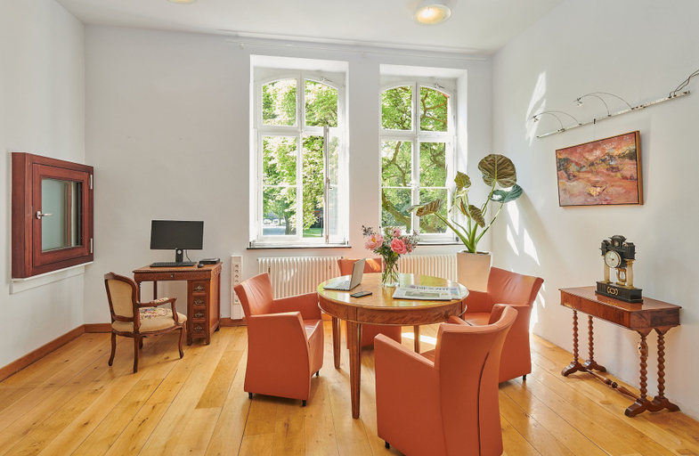 Others 5, Hotel MutterHaus Düsseldorf, Düsseldorf