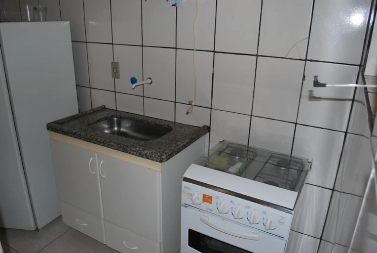 Others 5, Apartment diRoma Resort - Achei Férias, Caldas Novas