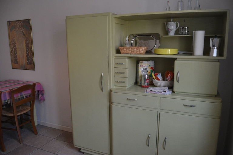 Room amenity 3, San Bernardino Apartment, Verona
