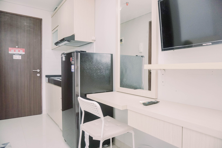 Others 5, Best Choice and Homey Studio at Transpark Bintaro Apartment By Travelio, Tangerang Selatan