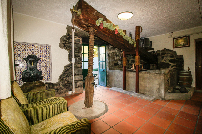 Others 5, Gouveia Cottage by Analodges, Porto Moniz